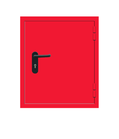 Противопожарные люки