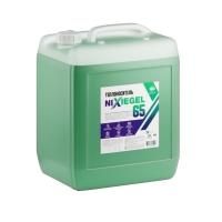 Теплоноситель Nixiegel-TOP -30гр.С на основе пропиленгликоля, (20кг)