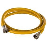 Шланг газовый 1/2 г/г 2,0 м (ELKA)