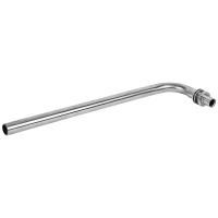 Трубка Royal Thermo ritable аксиальная Г-обр., нерж. сталь 16х15-L250