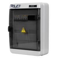 Шкаф управления SHUFT W-SM135-G220-P1-ZN