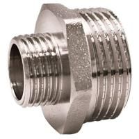 Ниппель переходной ALTSTREAM НР 2"x1 1/4" (6/72), арт. 003060211