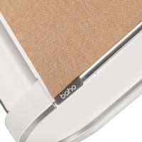 Панель для сплит-системы Ballu Boho DC inverter, цвет SAND CAMEL