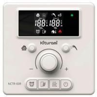 Термостат KITURAMI NCTR-60R комнатный