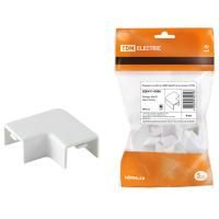Поворот TDM ELECTRIC 90 гр. КМП 60х40 (4)