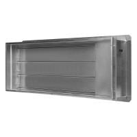 Клапан противопожарный SHUFT SHFDC-120-Mn-450_700-MB230-F1-IN-0-0