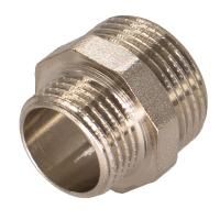 Ниппель СТМ переходной 1-1/2"х1-1/4" ш/ш