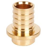 Заглушка аксиальная Royal Thermo Ritable латунь, 16, N, RITABLE