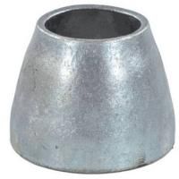 Переход ст исп 2 конц оц Дн57х32-3х2 (Ду50х25) б/шов ГОСТ 17378-2001