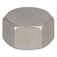 Заглушка TEBO ВР 1.1/4" (12/216)