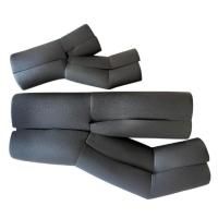 Теплоизоляция для рефнета K-FLEX ST Y-1 019-360/300