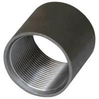 Муфта сталь Ду 32 1 1/4" ВР с фаской HJCX