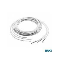 Датчик температуры воды контура BAXI ГВС QAZ 36 для ECOROUR, ECO 4S и конденсационных котлов