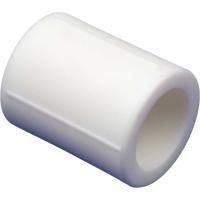 Муфта MeerPlast PPRC 32 белый (1/10/230)