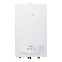 Котел газовый Navien Deluxe C -40k, настенный, 2 конт., закр.кам.сгор.
