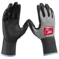 Перчатки защитные Milwaukee Hi-Dex 2/B M/8