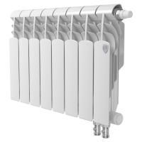 Радиатор Royal Thermo Vittoria 350 VDR - 8 секц.