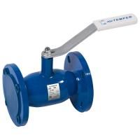 Кран шаровый TEMPER DN65 PN16, 28620065