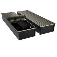 Конвектор внутрипольный Royal Thermo ATRIUM TURBO-190/400/800-DG-U-DB