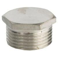 Заглушка ALTSTREAM НР 1 1/4" (10/180), арт. 003100105