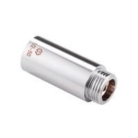 Удлинитель хромированный MVI 3/4"x 10 mm