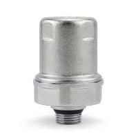 Компенсатор VARMEGA VMHD01, НР 1/2", хромированный