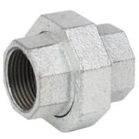 Соединитель FITTEX чуг оц "американка" Ду15 (1/2") м/м