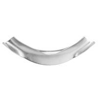 Фиксатор поворота трубы из оцинкованной стали Royal Thermo 32 (5)