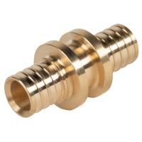 Муфта Royal Thermo ritable аксиальная соед., латунь 32-32