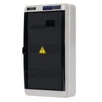 Шкаф управления SHUFT-E30-SF345-G220-ZN