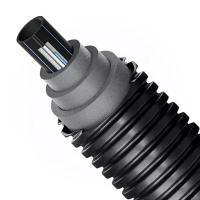 Труба Usystems Supra Plus с греющим кабелем 10Вт/м 32x2,9/140 (150)