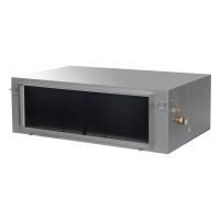Фанкойл канальный SHUFT SFF-1800G100
