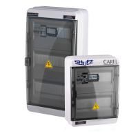 Шкаф управления SHUFT-W-SF390-EF390-FP-HE-36 60505781