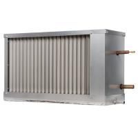 Охладитель фреоновый для прямоугольных каналов SHUFT WHR-R 1000x500-4