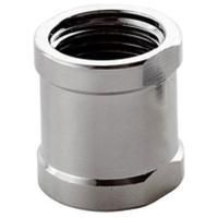 Муфта VIEIR ВВ 3/4" хром SFX44