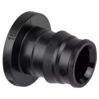 Заглушка для трубы PE-Xa 16 USYSTEMS (1135720)