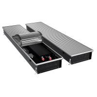 Конвектор внутрипольный Royal Thermo ATRIUM TURBO-110/300/2300-DG-U-NA