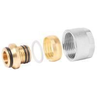 Евроконус VIEIR 3/4" х 16 х 2.0 под м/п трубу VR110-16