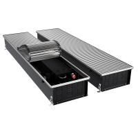 Конвектор внутрипольный Royal Thermo ATRIUM TURBO-150/300/1900-DG-U-NA