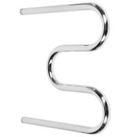 Полотенцесушитель эконом Royal Thermo М-обр 500х500 1"