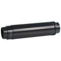 Компенсатор РИДАН PN16 DN40, перемещение: +19/-45mm, внутренняя гильза/внешний кож.