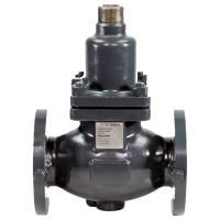 Клапан регулирующий РИДАН VFG-2R DN20 PN16 Kvs 6.3 универсальный, фланцевый