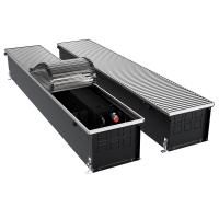 Конвектор внутрипольный Royal Thermo ATRIUM TURBO-190/250/800-DG-U-NA