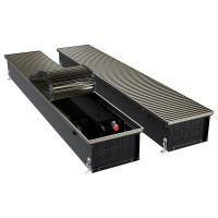 Конвектор внутрипольный Royal Thermo ATRIUM TURBO-150/250/2500-DG-U-DB
