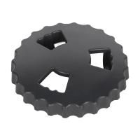 Фиксатор модуля дисков Boneco W2055D