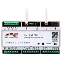 Контроллер MY HEAT PRO