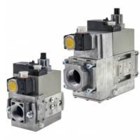 Арматура газовая 415 1"1/2 S20 3970180ExD