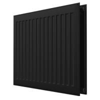 Радиатор панельный Royal Thermo HYGIENE H10-400-1700 Noir Sable