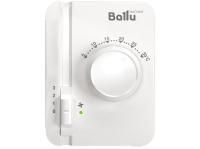 Контроллер (пульт) Ballu BRC-W