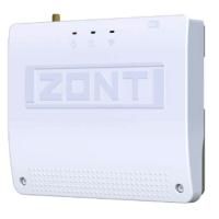 Контроллер отопительный ZONT SMART 2.0 с OpenTherm ZOTA